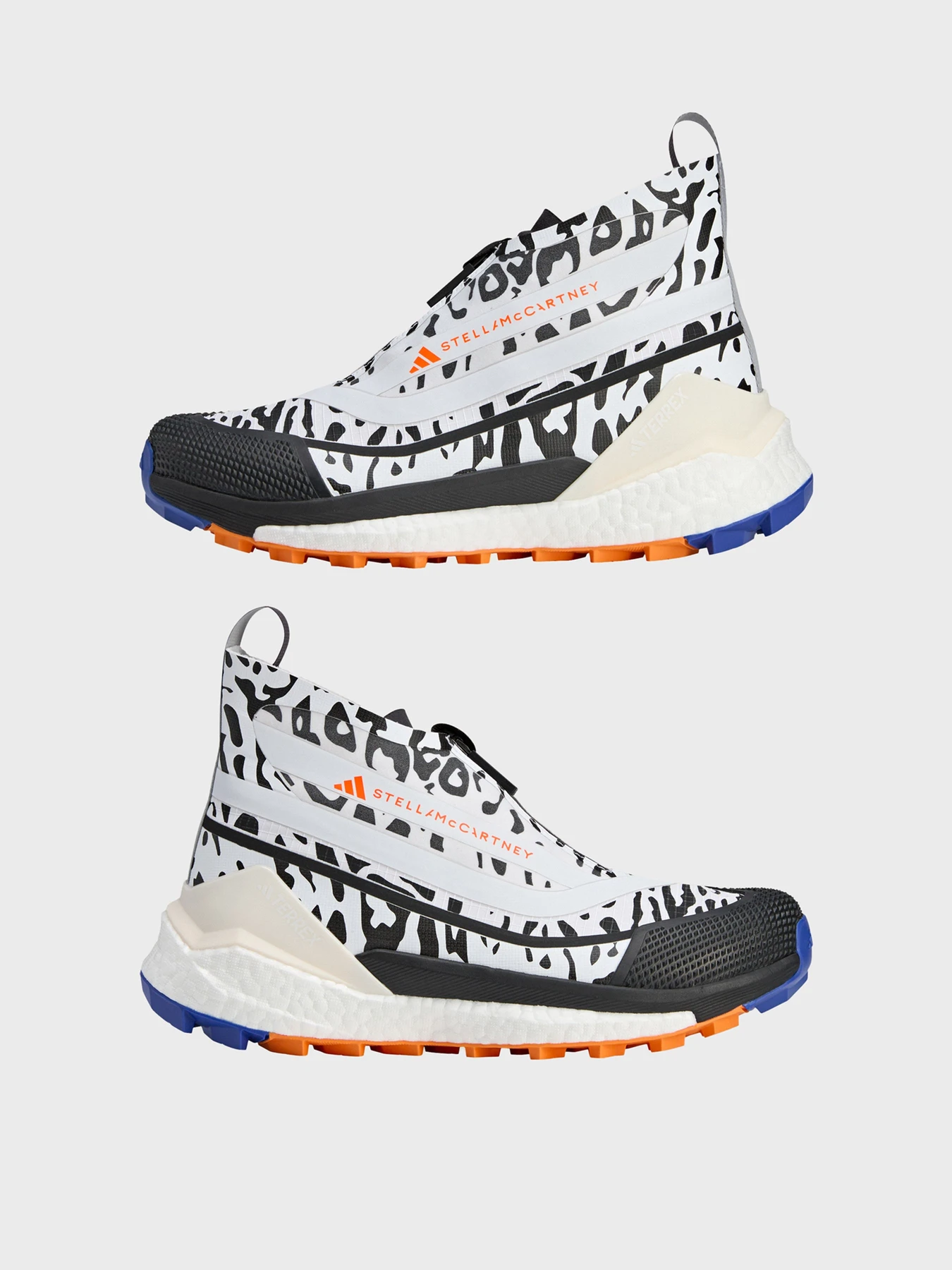 Кроссовки Adidas Terrex модель IF1791 Кроссовки Adidas Terrex модель IF1791 Фото