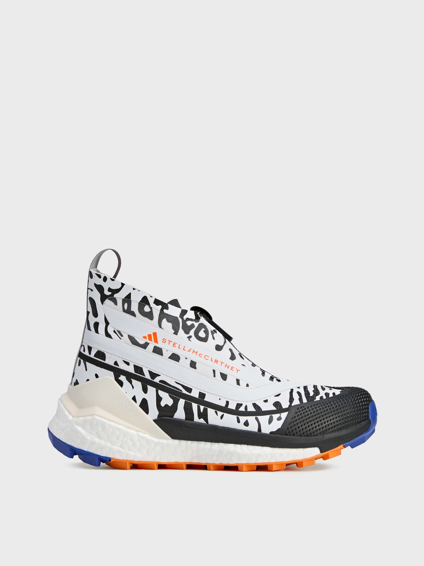 Кроссовки Adidas Terrex модель IF1791 Кроссовки Adidas Terrex модель IF1791 Фото