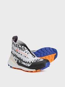 Кроссовки Adidas Terrex модель IF1791 Фото