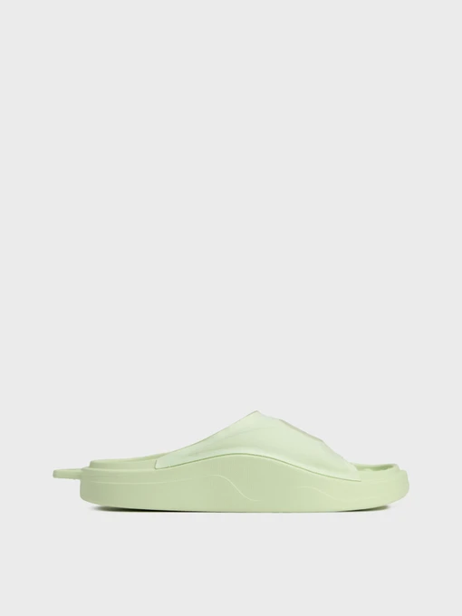 Шльопанці Adidas модель JI1217 Фото