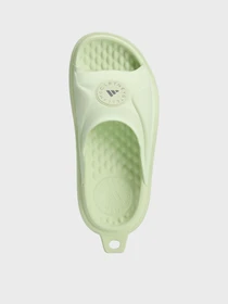 Шлёпанцы Adidas модель JI1217 Фото