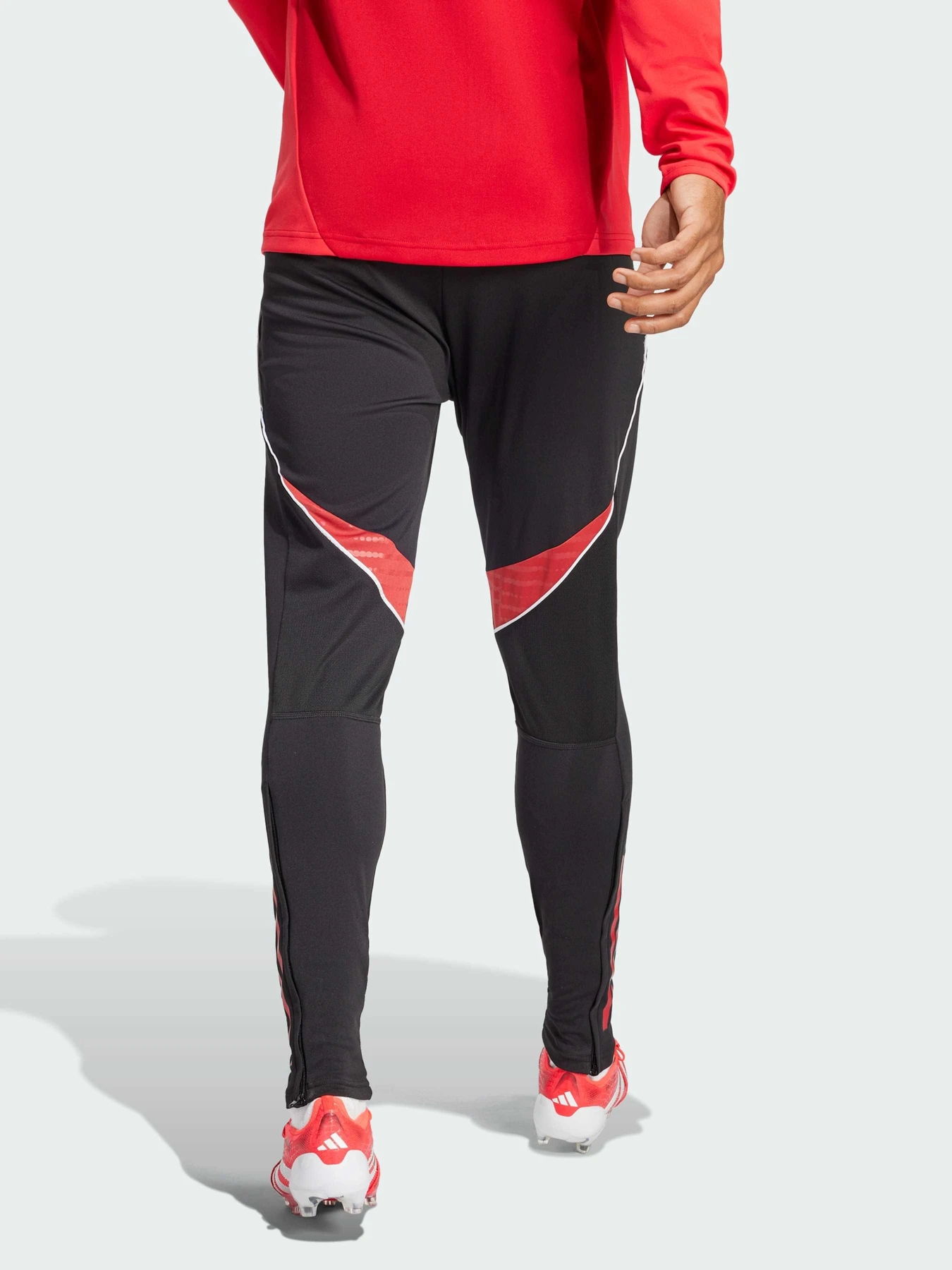 Брюки Adidas Tiro модель JI6496 Фото