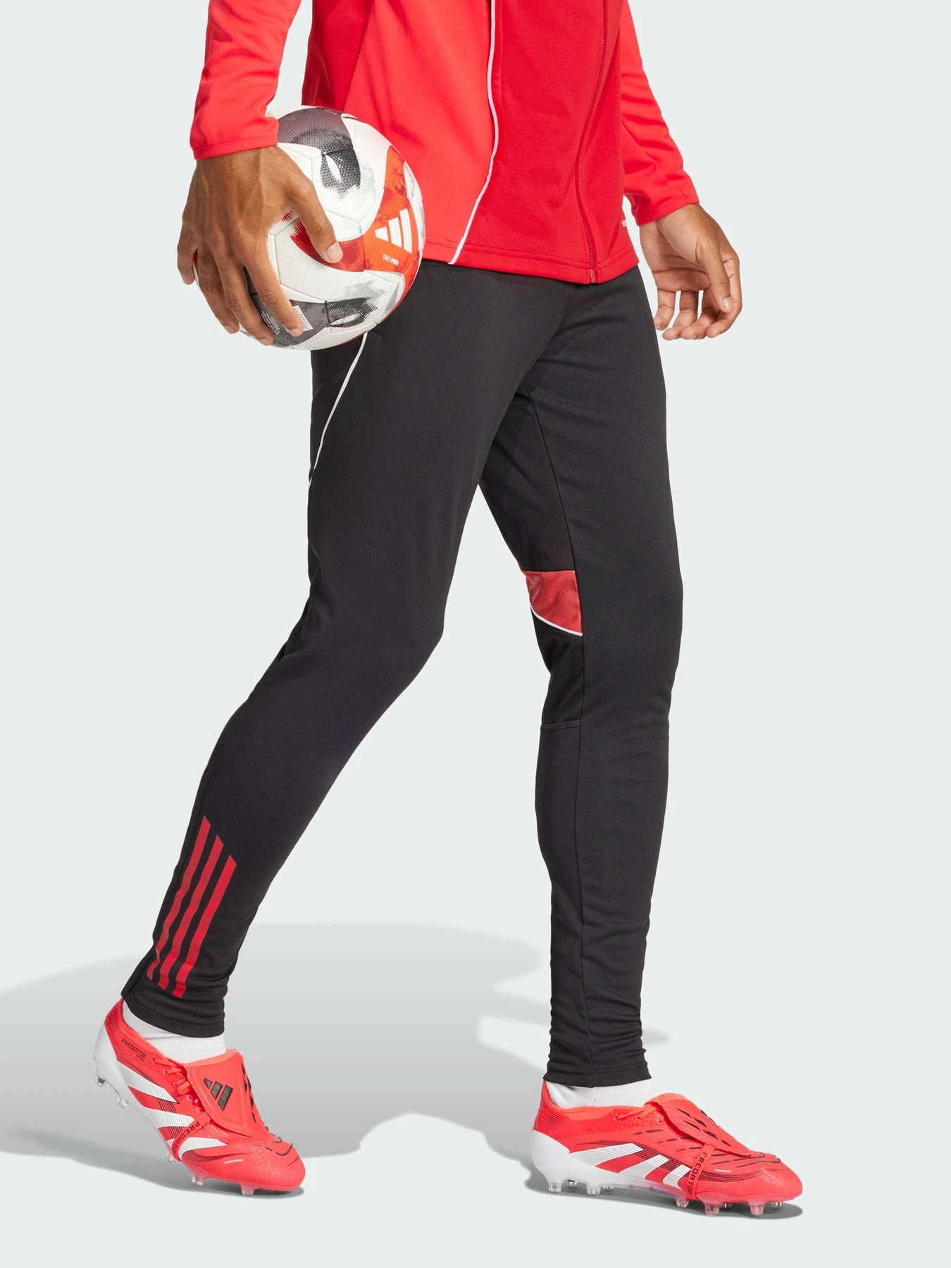 Брюки Adidas Tiro модель JI6496 Фото