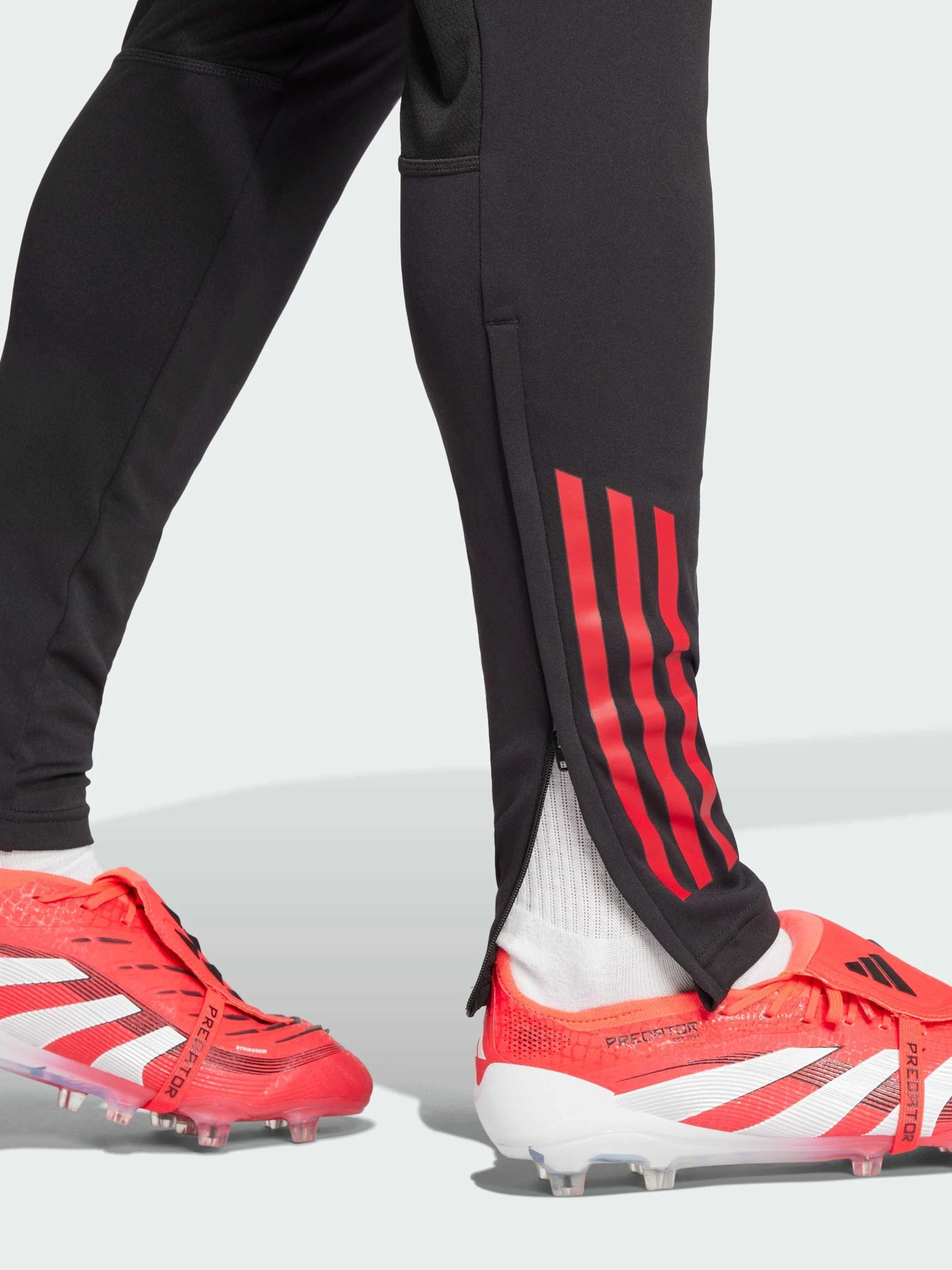 Брюки Adidas Tiro модель JI6496 Фото