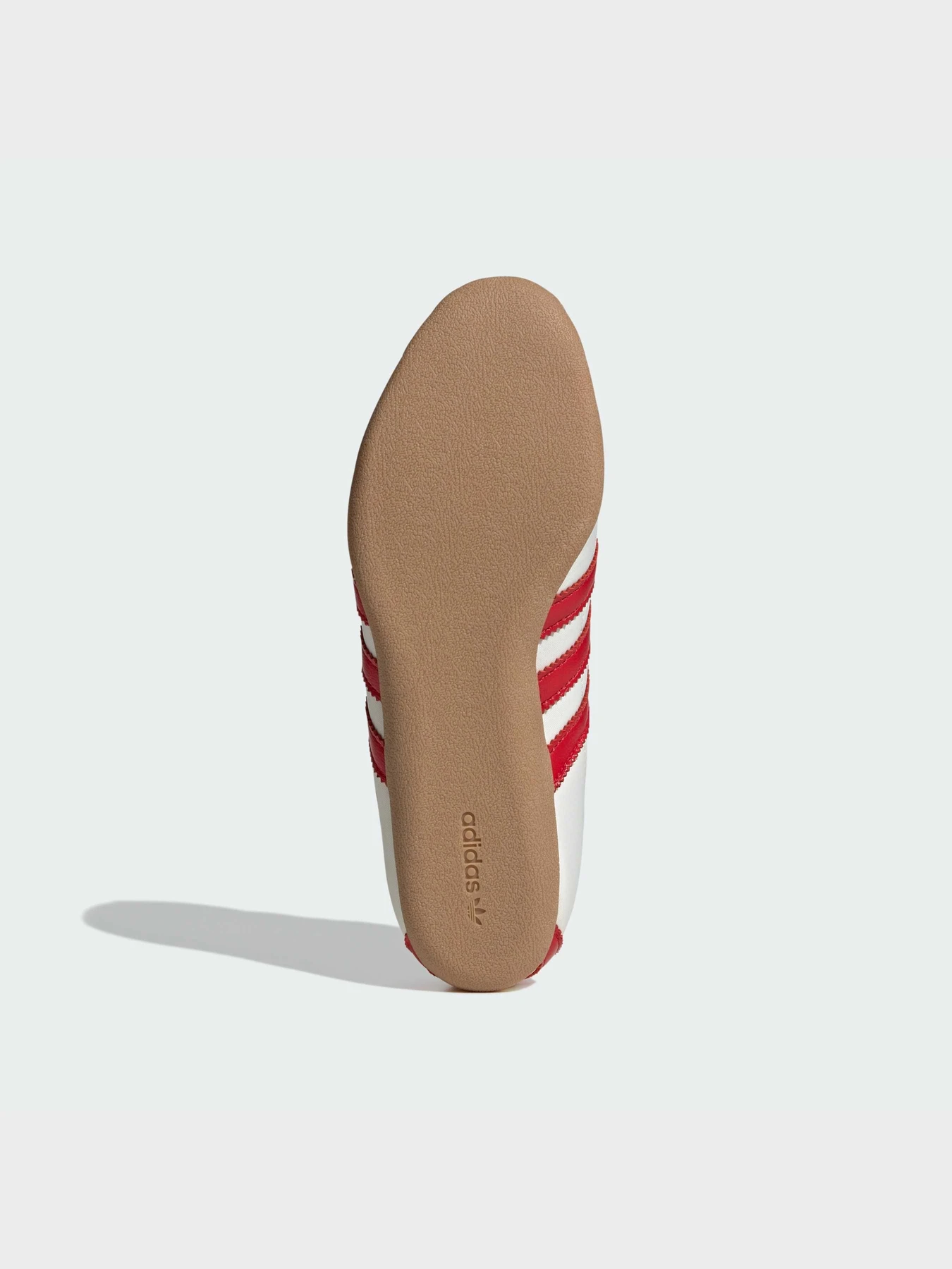 Кеды Adidas модель JI3300 Фото