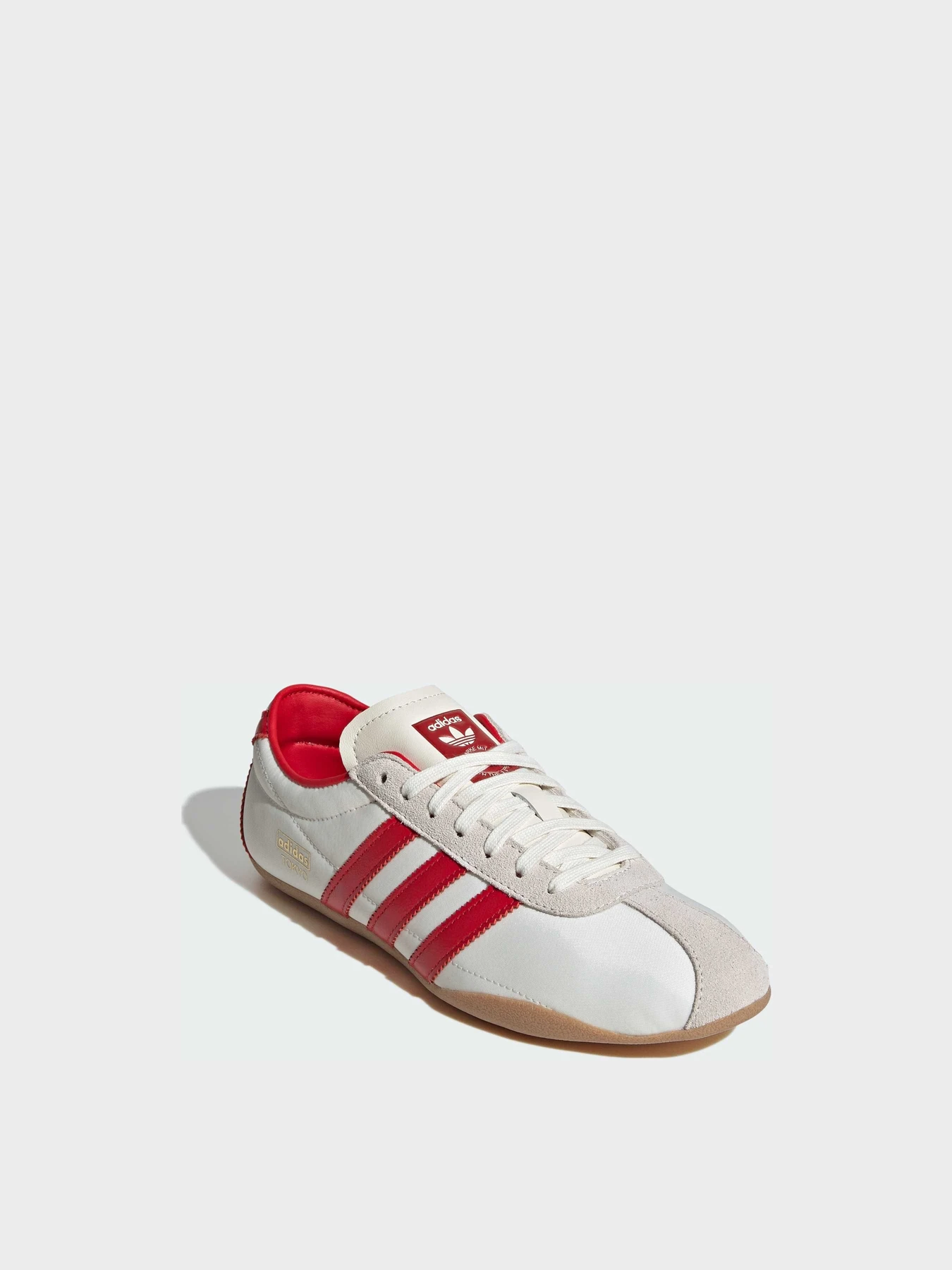 Кеды Adidas модель JI3300 Фото