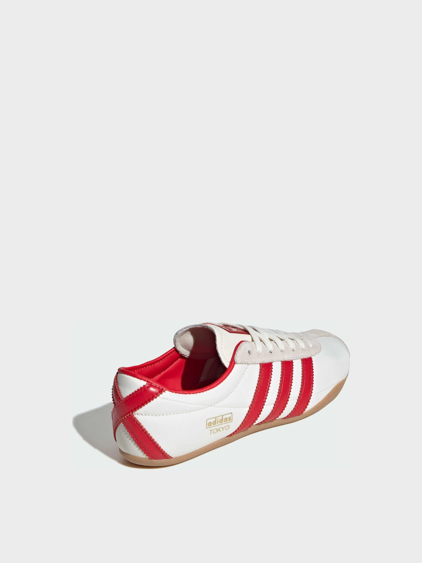 Кеды Adidas модель JI3300 Фото