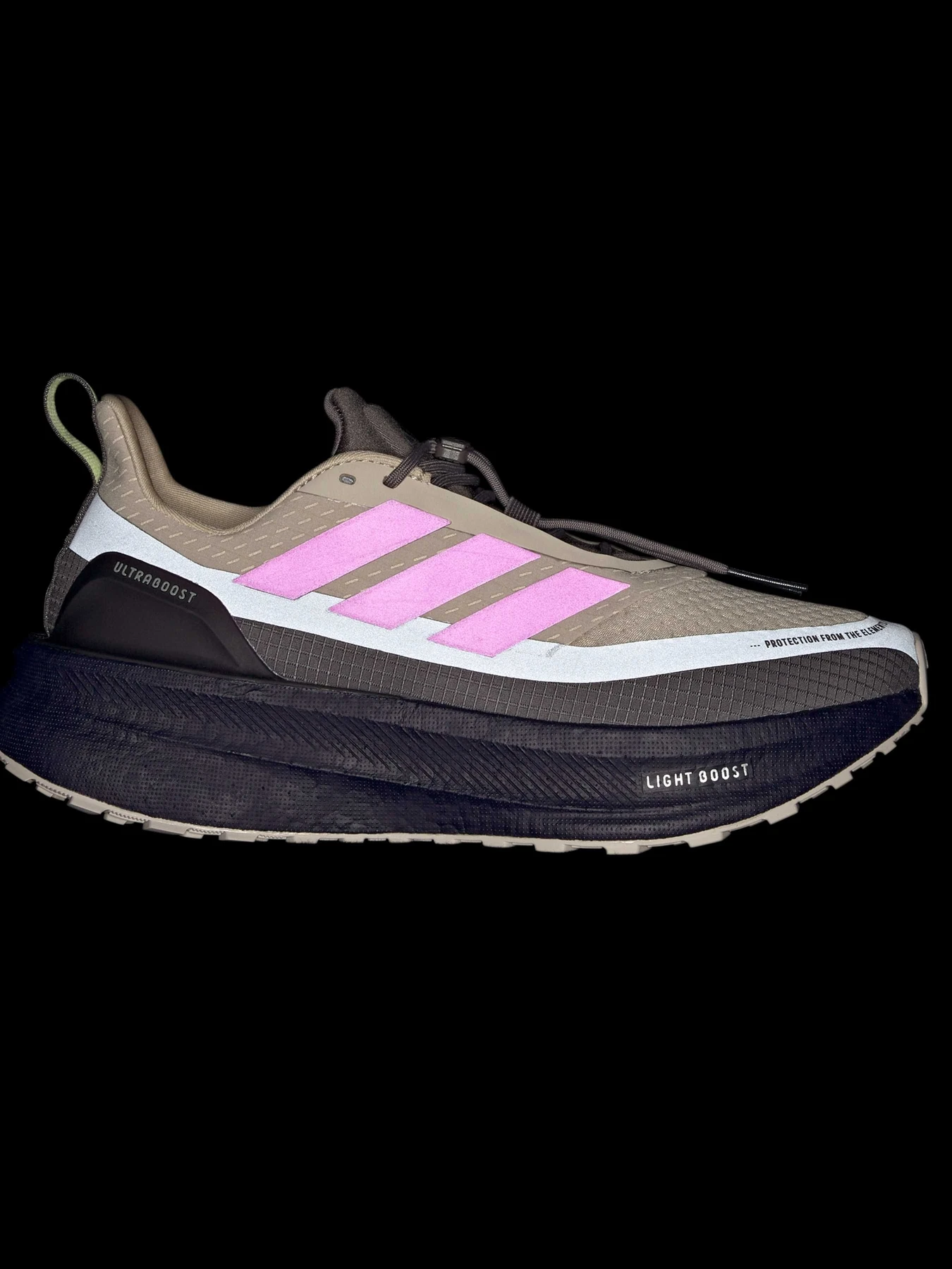 Кроссовки Adidas Ultraboost модель JQ7306 Кроссовки Adidas Ultraboost модель JQ7306 Фото