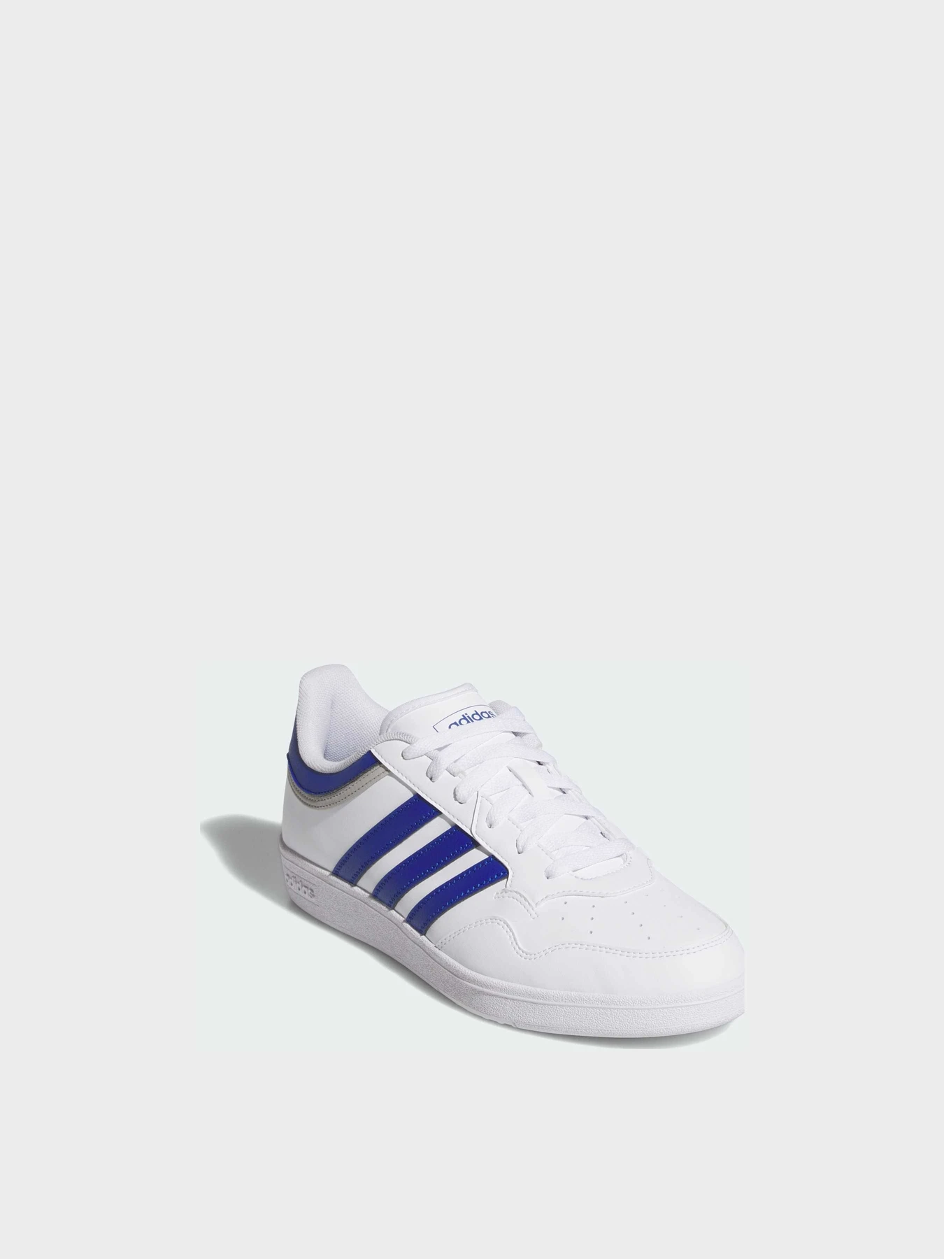 Кеди Adidas Hoops модель JQ9987 Кеди Adidas Hoops модель JQ9987 Фото