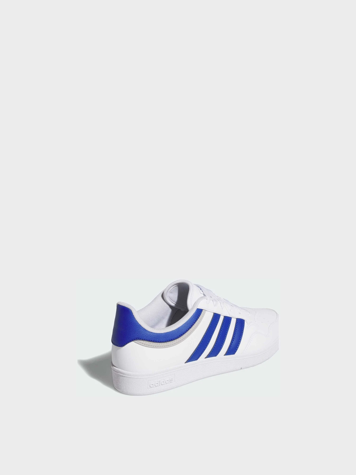 Кеди Adidas Hoops модель JQ9987 Кеди Adidas Hoops модель JQ9987 Фото
