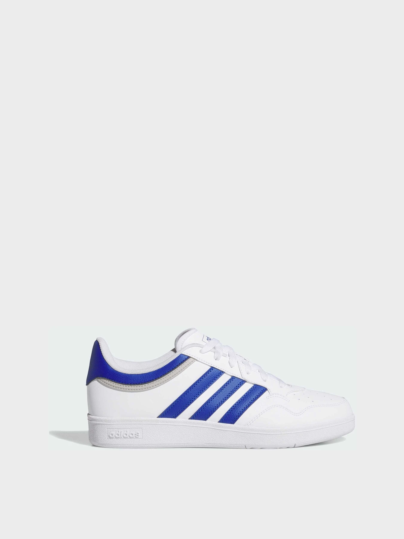Кеди Adidas Hoops модель JQ9987 Кеди Adidas Hoops модель JQ9987 Фото