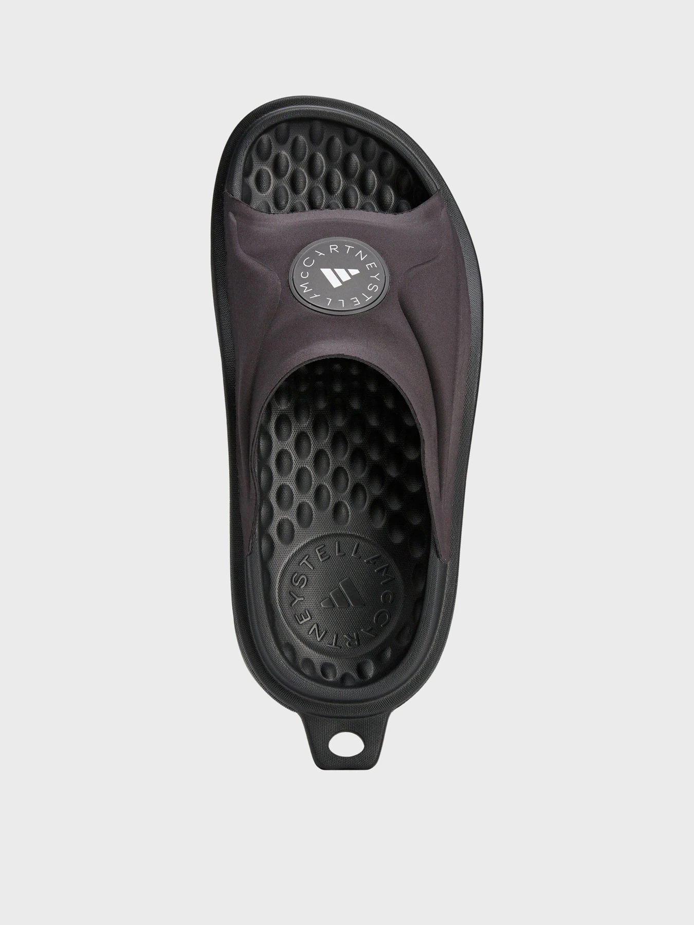 Шльопанці Adidas модель JS0265 Шльопанці Adidas модель JS0265 Фото