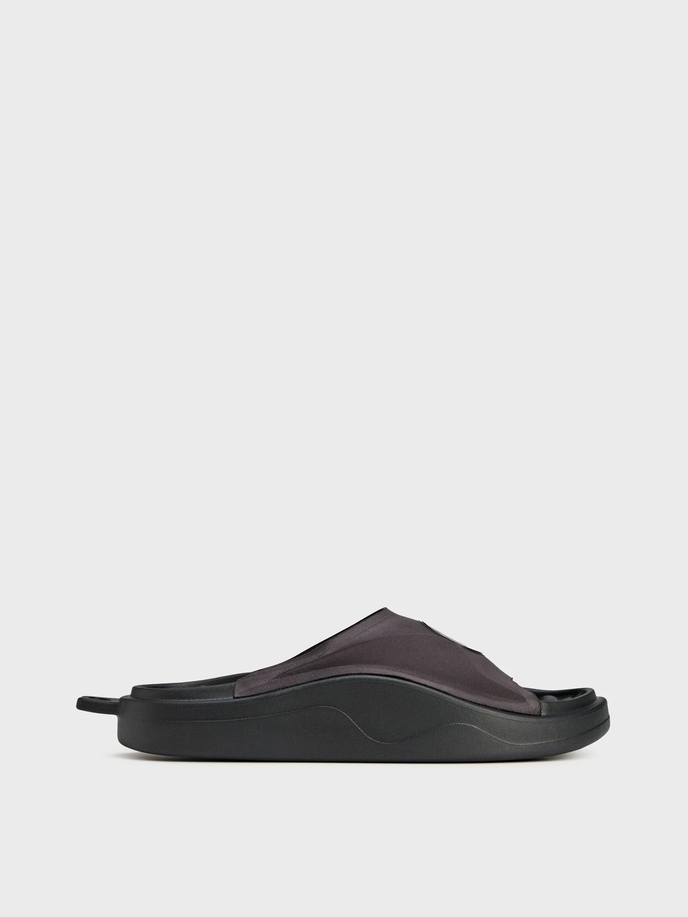 Шльопанці Adidas модель JS0265 Шльопанці Adidas модель JS0265 Фото