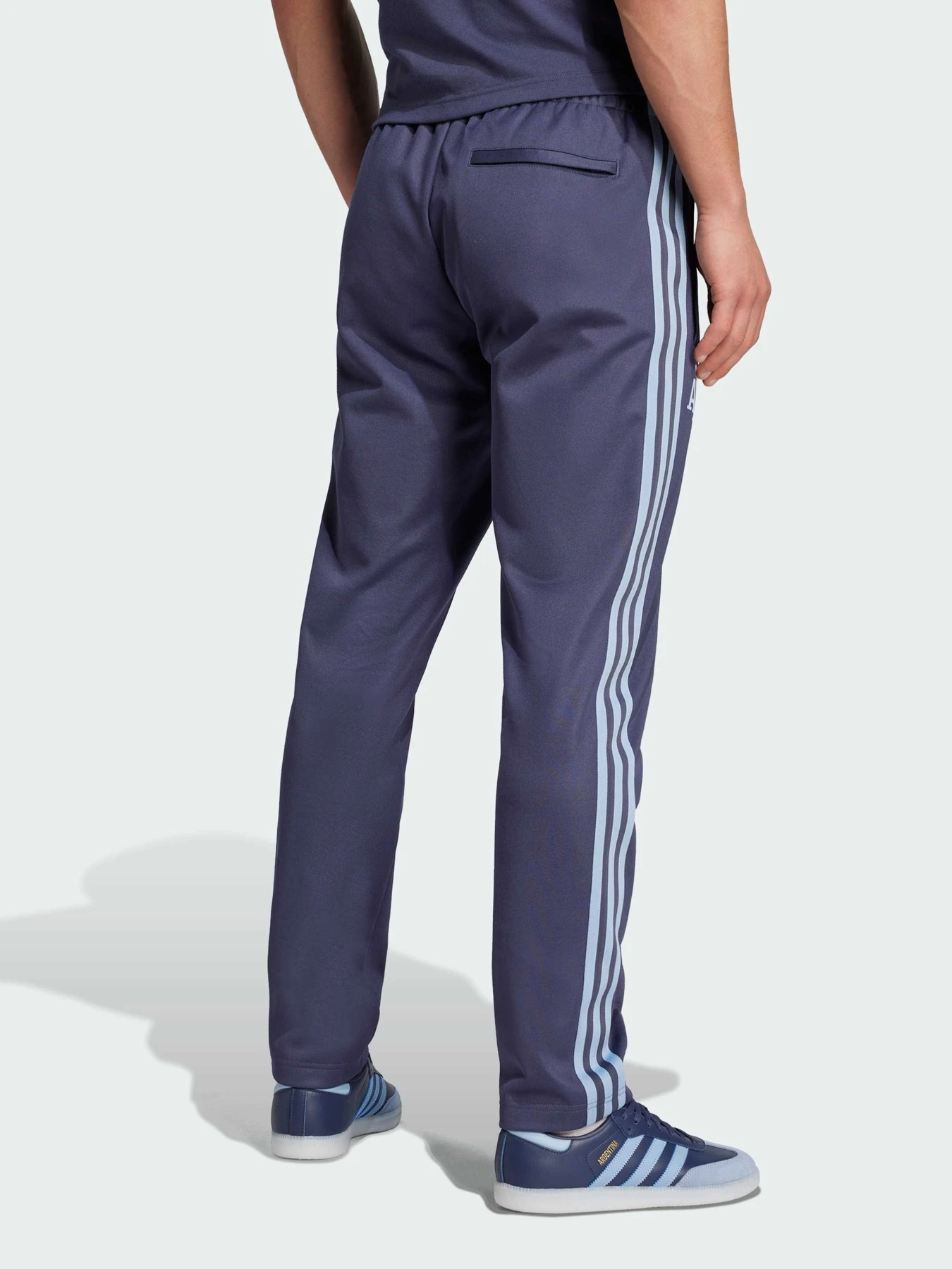 Брюки Adidas модель JD9095 Фото