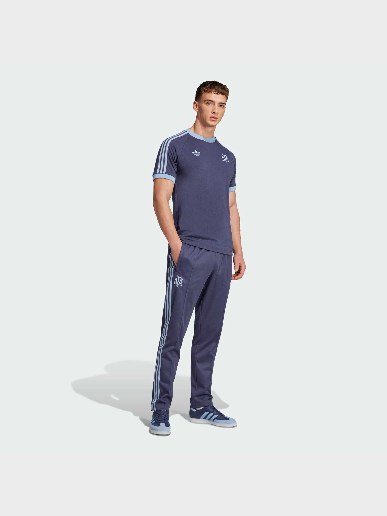 Брюки Adidas модель JD9095 Фото