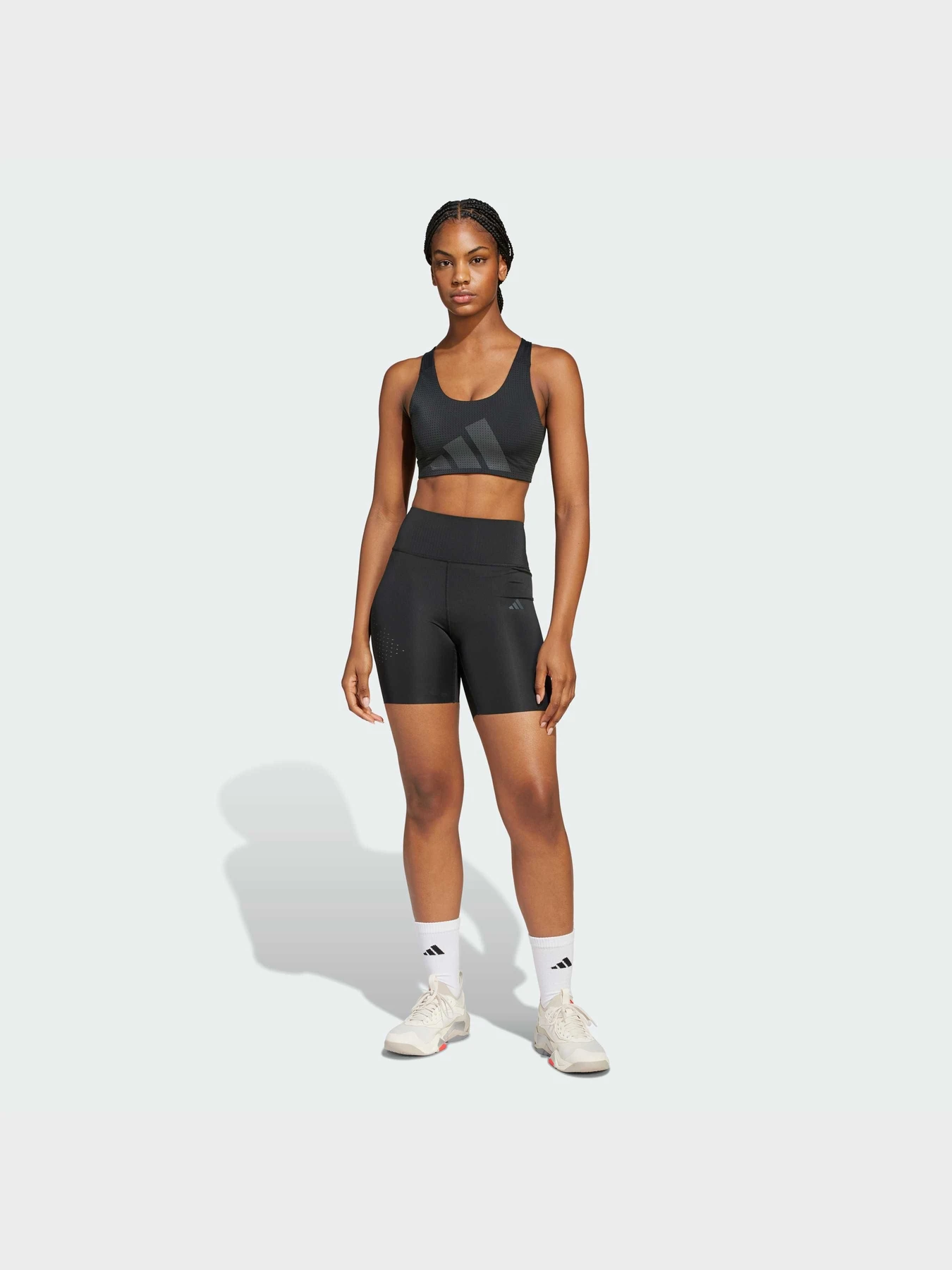 Футболки и поло Adidas модель JI9964 Футболки и поло Adidas модель JI9964 Фото