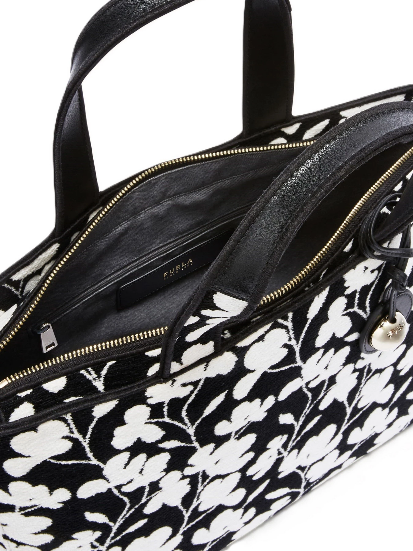 Сумки Furla модель WB01407BX3343TON001007 Фото