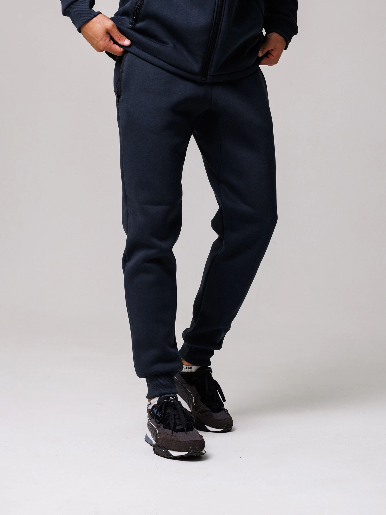 Костюмы HANDY WEAR 4ZIP модель 4006 Костюмы HANDY WEAR 4ZIP модель 4006 Фото