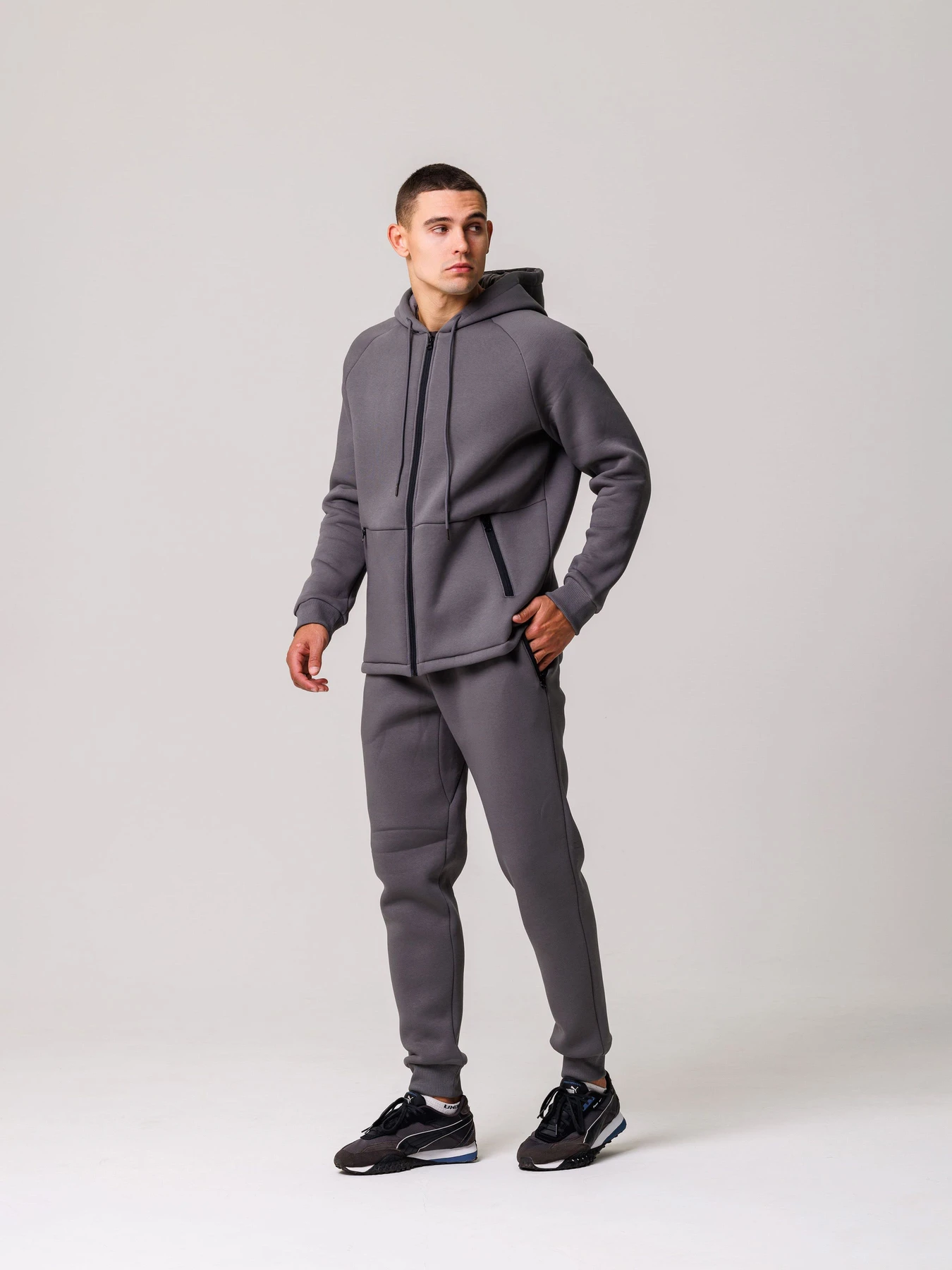 Костюмы HANDY WEAR 4ZIP модель 4029 Фото