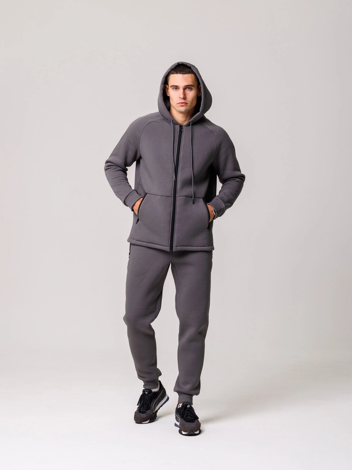 Костюмы HANDY WEAR 4ZIP модель 4029 Фото