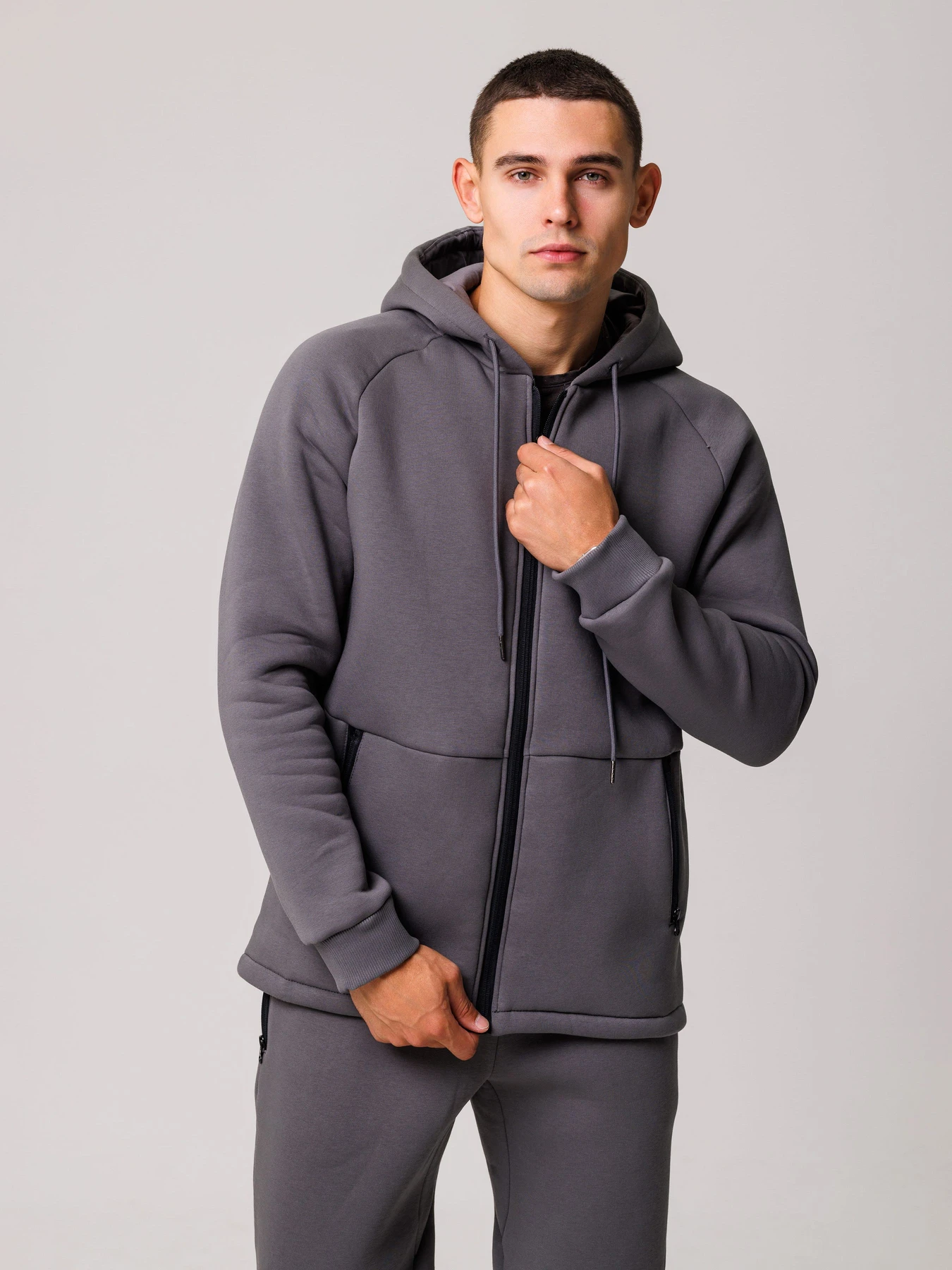 Костюмы HANDY WEAR 4ZIP модель 4029 Фото