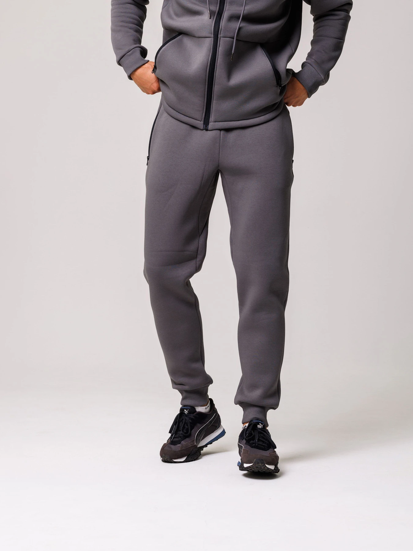 Костюмы HANDY WEAR 4ZIP модель 4029 Фото
