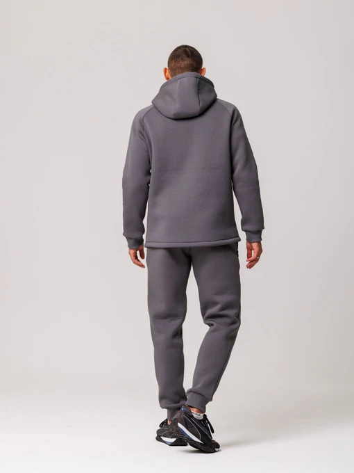 Бавовняний Чоловічий Спортивний костюм HANDY WEAR 4ZIP фото 3