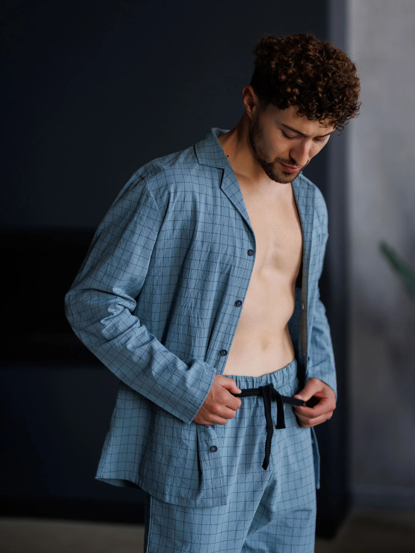 Одежда для дома и сна HANDY WEAR Homely модель 0105 Одежда для дома и сна HANDY WEAR Homely модель 0105 Фото