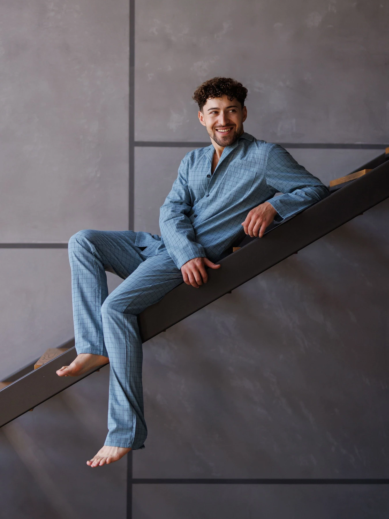Одежда для дома и сна HANDY WEAR Homely модель 0105 Одежда для дома и сна HANDY WEAR Homely модель 0105 Фото