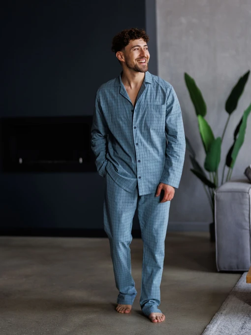 Одежда для дома и сна HANDY WEAR Homely модель 0105 Фото