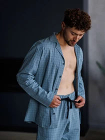 Одежда для дома и сна HANDY WEAR Homely модель 0105 Фото