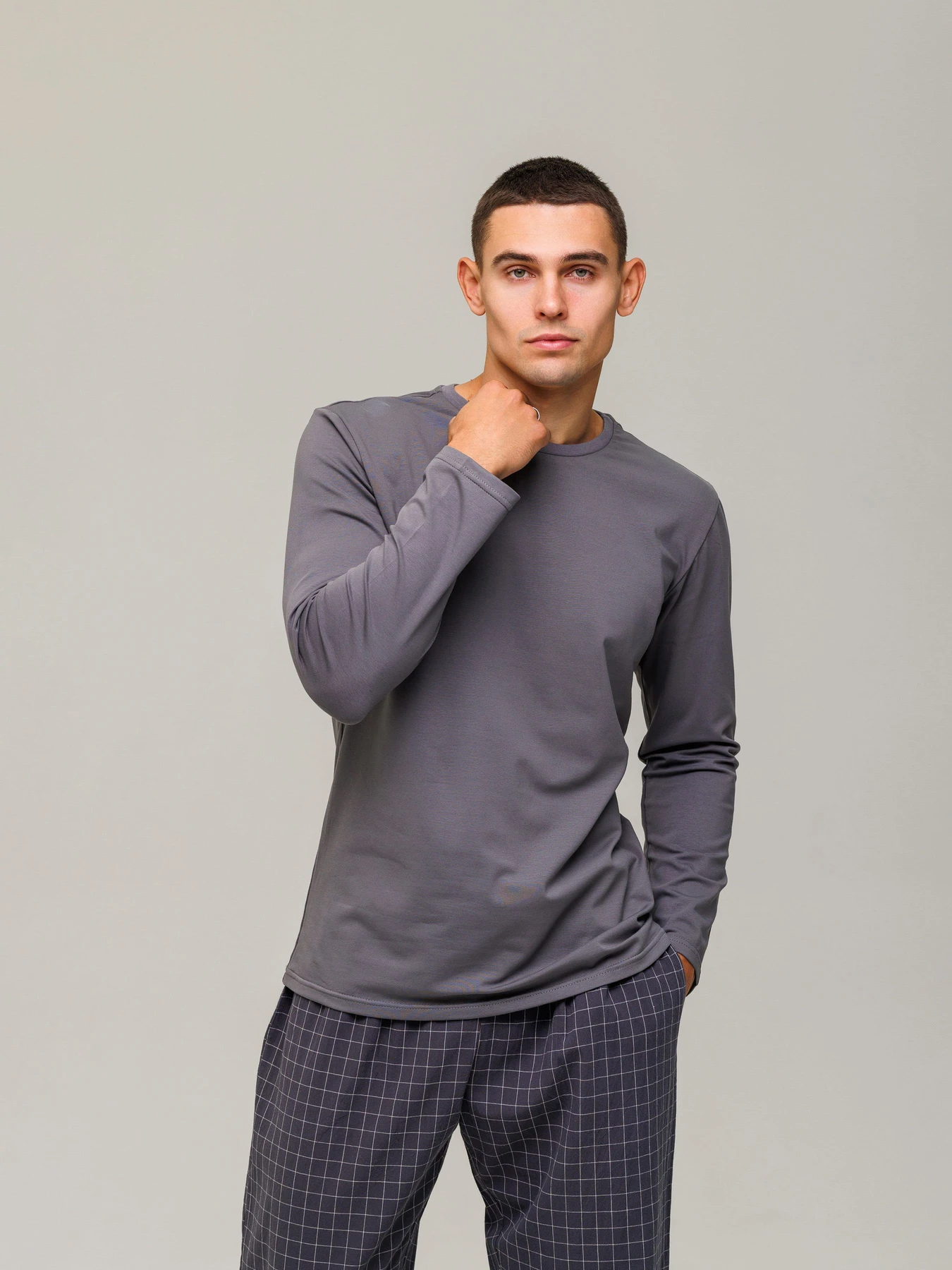 Худи и свитшоты HANDY WEAR модель 0649-0 Худи и свитшоты HANDY WEAR модель 0649-0 Фото