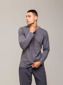 Худи и свитшоты HANDY WEAR модель 0649-0 Фото