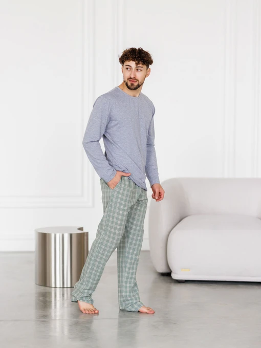 Одежда для дома и сна HANDY WEAR Homely модель 0109-0 Фото