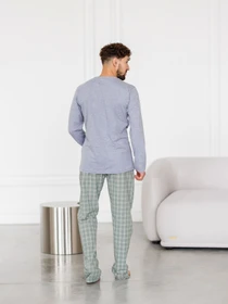 Одежда для дома и сна HANDY WEAR Homely модель 0109-0 Фото