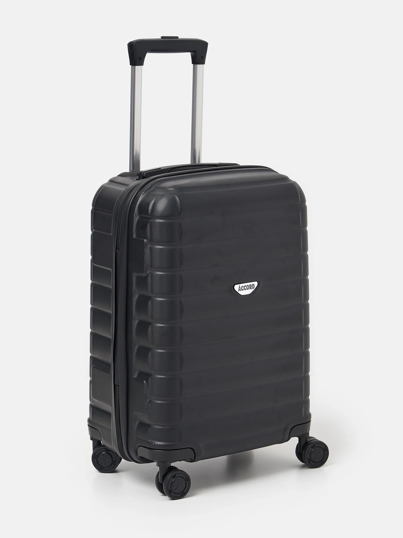Дорожные сумки и чемоданы Ricco Grande модель T15003black-M Фото