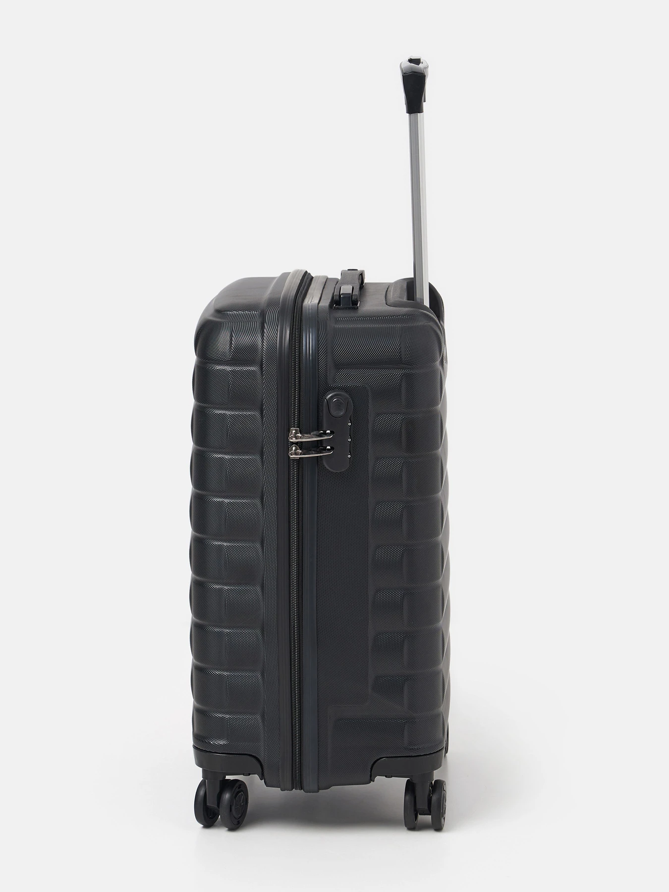 Дорожные сумки и чемоданы Ricco Grande модель T15003black-M Фото