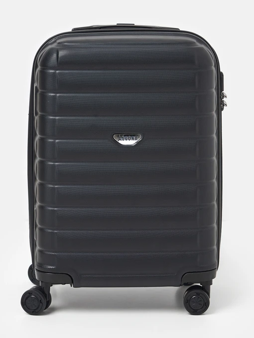 Дорожные сумки и чемоданы Ricco Grande модель T15003black-M Фото