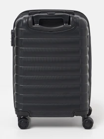 Дорожные сумки и чемоданы Ricco Grande модель T15003black-M Фото