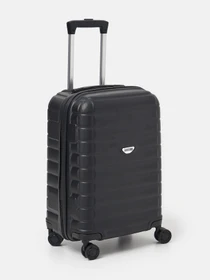 Дорожные сумки и чемоданы Ricco Grande модель T15003black-M Фото
