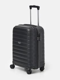 Дорожные сумки и чемоданы Ricco Grande модель T15003black-M Фото