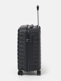 Дорожные сумки и чемоданы Ricco Grande модель T15003black-M Фото