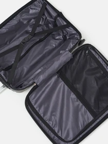 Дорожные сумки и чемоданы Ricco Grande модель T15003black-M Фото