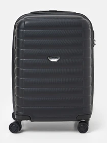 Дорожные сумки и чемоданы Ricco Grande модель T15003black-M Фото