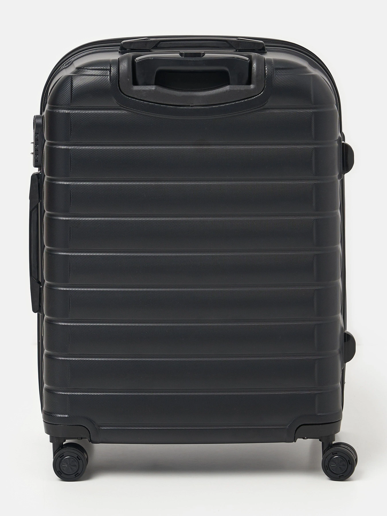 Дорожні сумки та валізи Ricco Grande модель T15003black-L Фото