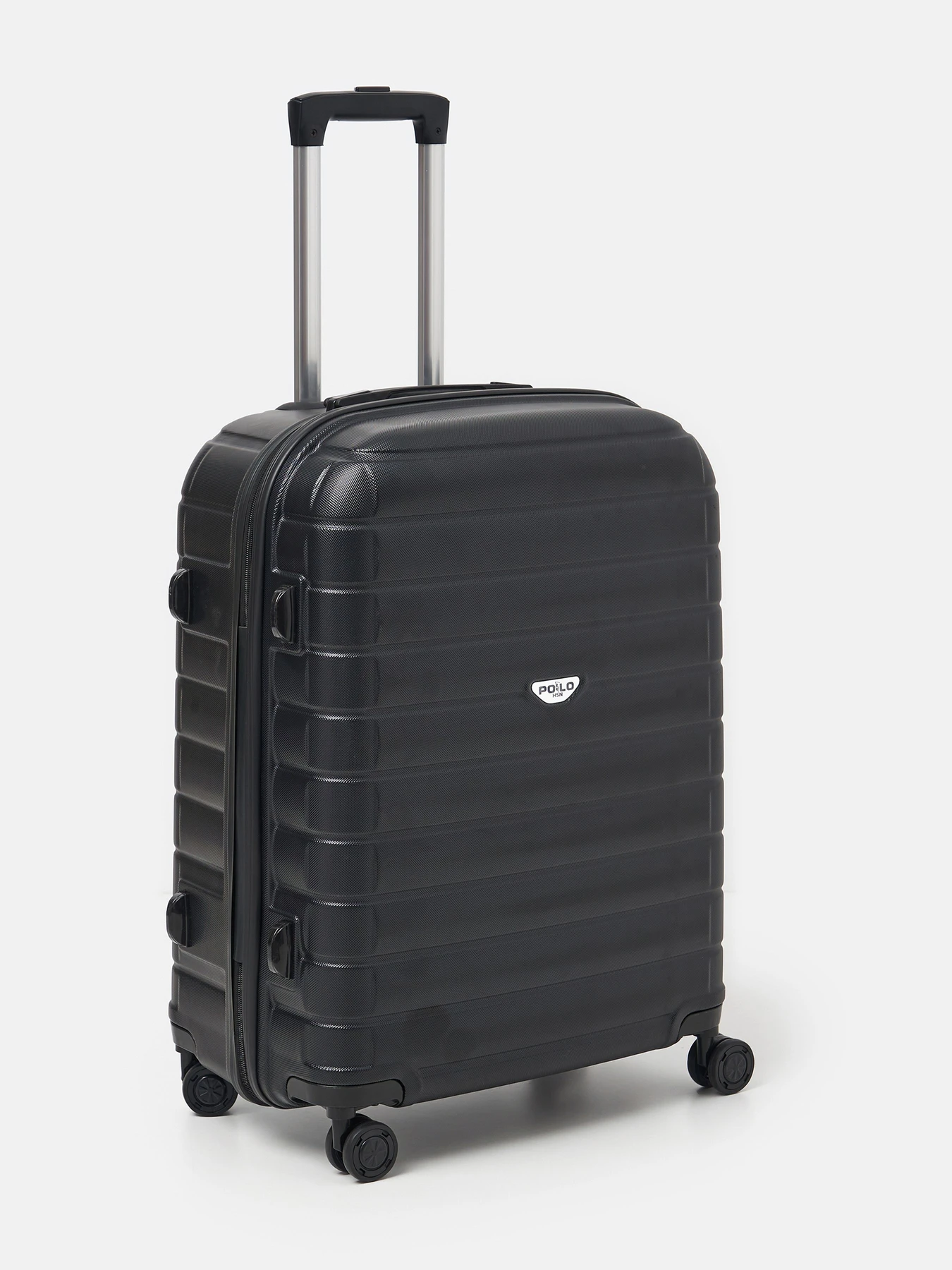 Дорожні сумки та валізи Ricco Grande модель T15003black-L Фото