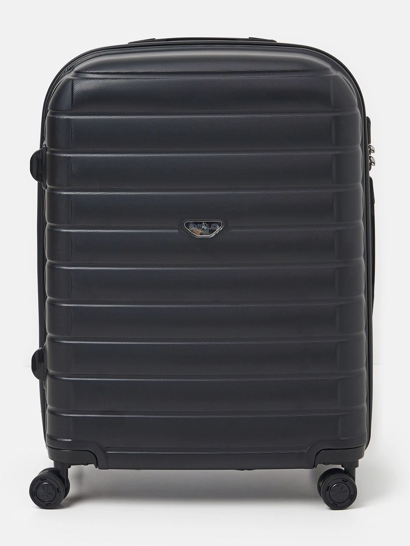 Дорожні сумки та валізи Ricco Grande модель T15003black-L Фото