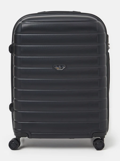 Дорожные сумки и чемоданы Ricco Grande модель T15003black-L Фото