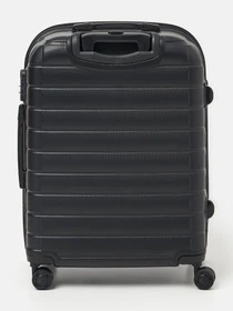 Дорожні сумки та валізи Ricco Grande модель T15003black-L Фото