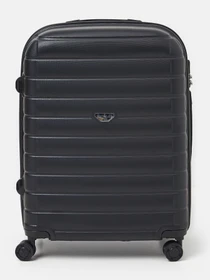 Дорожні сумки та валізи Ricco Grande модель T15003black-L Фото